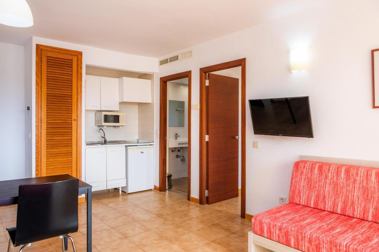 Hébergement de vacances Apto Con Terraza 202 Cala Millor (Mallorca)